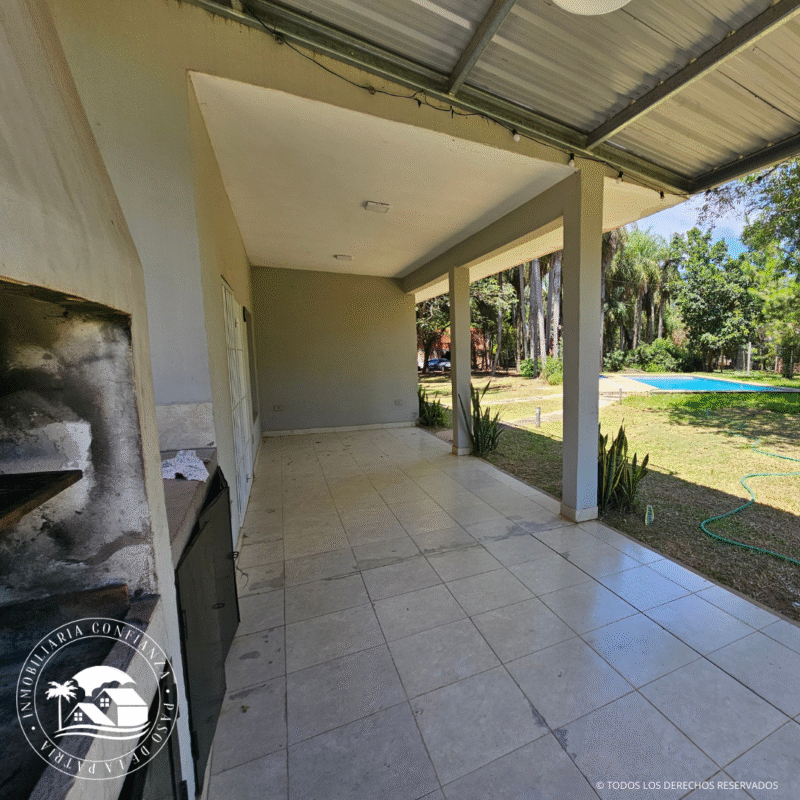 C.N° 13 y 14: "Complejo Altos del Sol II", Con piscina compartida, para 4 personas c/u