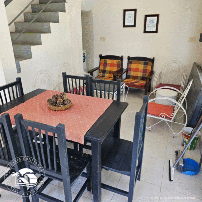 C.N° 13 y 14: "Complejo Altos del Sol II", Con piscina compartida, para 4 personas c/u