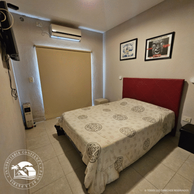 C.N° 13 y 14: "Complejo Altos del Sol II", Con piscina compartida, para 4 personas c/u