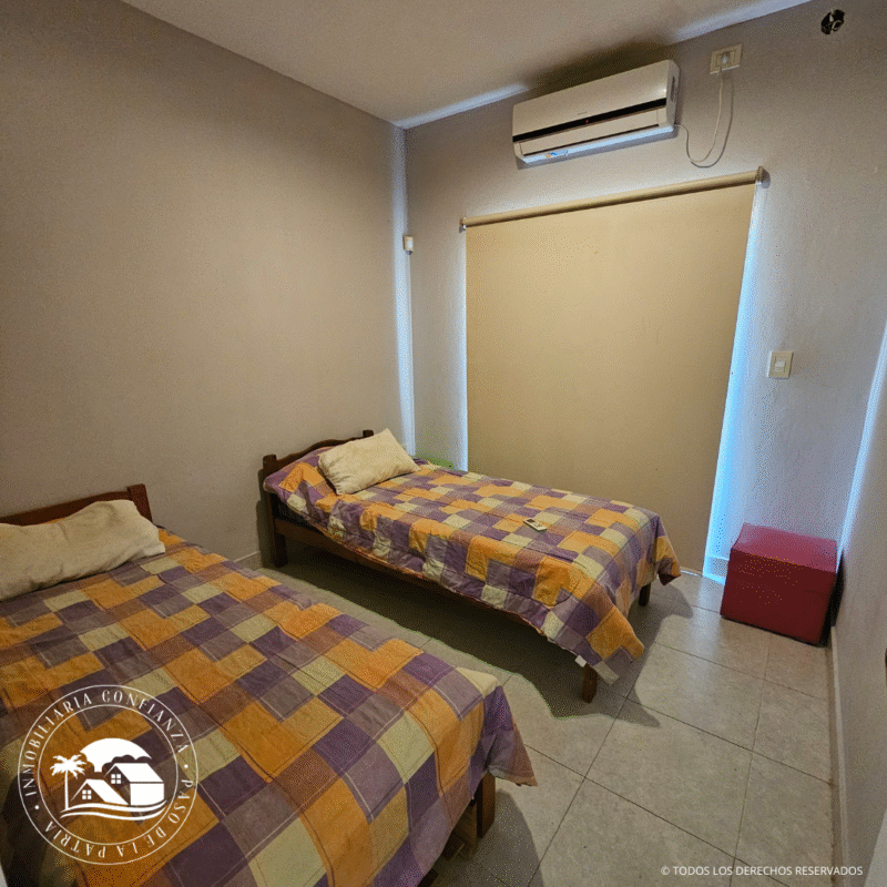 C.N° 13 y 14: "Complejo Altos del Sol II", Con piscina compartida, para 4 personas c/u