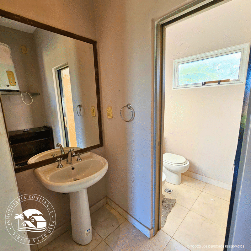 C.N° 12: Modernos duplexs para 8 personas con piscina y muy cerca de Playa Grande