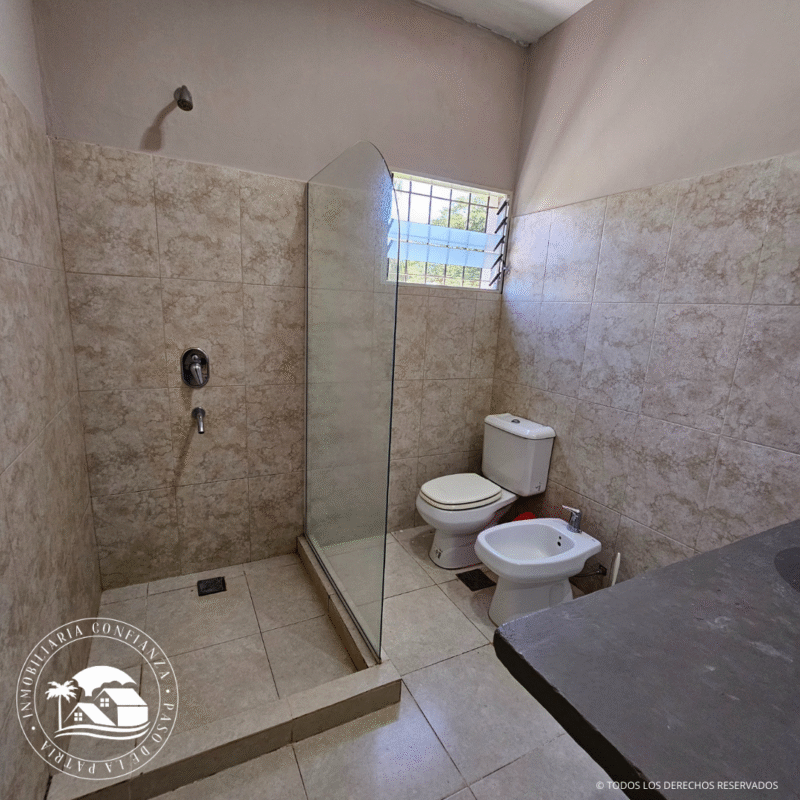 C.N° 13 y 14: "Complejo Altos del Sol II", Con piscina compartida, para 4 personas c/u