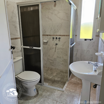 C.N° 3076: "Complejo San Jorge", Dos casas + Mega piscina + Mega parque