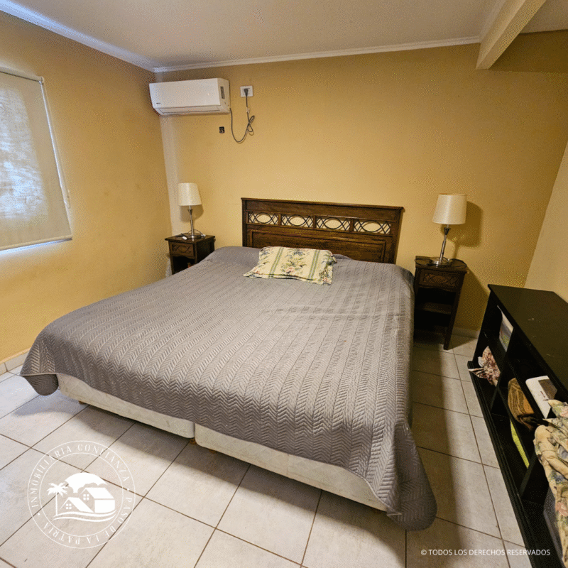 C.Nº 3051: Hermosa casa con pileta y mega-parque!