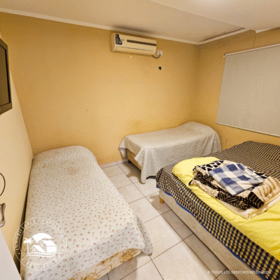 C.Nº 3051: Hermosa casa con pileta y mega-parque!