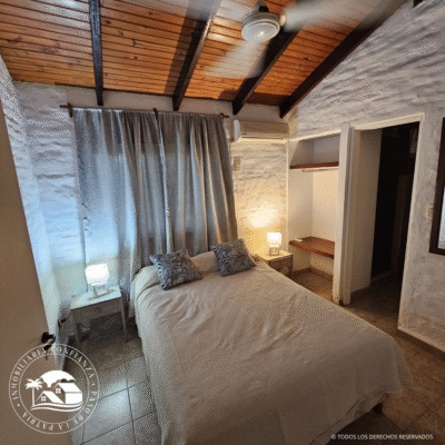 C.N° 05 Hermosa casa para 10 personas, con piscina a mts de la Playa