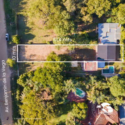 C.N° 3055: Casa a ESTRENAR a solo 300 mts de Playa Grande