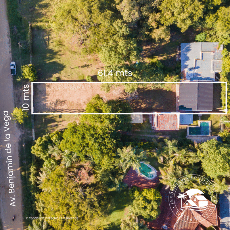 C.N° 3055: Casa a ESTRENAR a solo 300 mts de Playa Grande