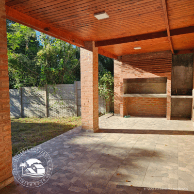 C.N° 3055: Casa a ESTRENAR a solo 300 mts de Playa Grande