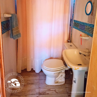 C.N° 3050: Linda casa de dos dormitorios, a buen precio