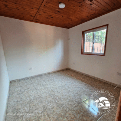 C.N° 3056: Casa a estrenar de dos dormitorios