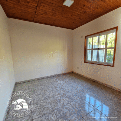 C.N° 3055: Casa a ESTRENAR a solo 300 mts de Playa Grande